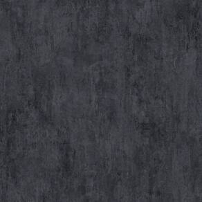 Papel De Parede Vip Pedra Cinza E Preto Vip1004