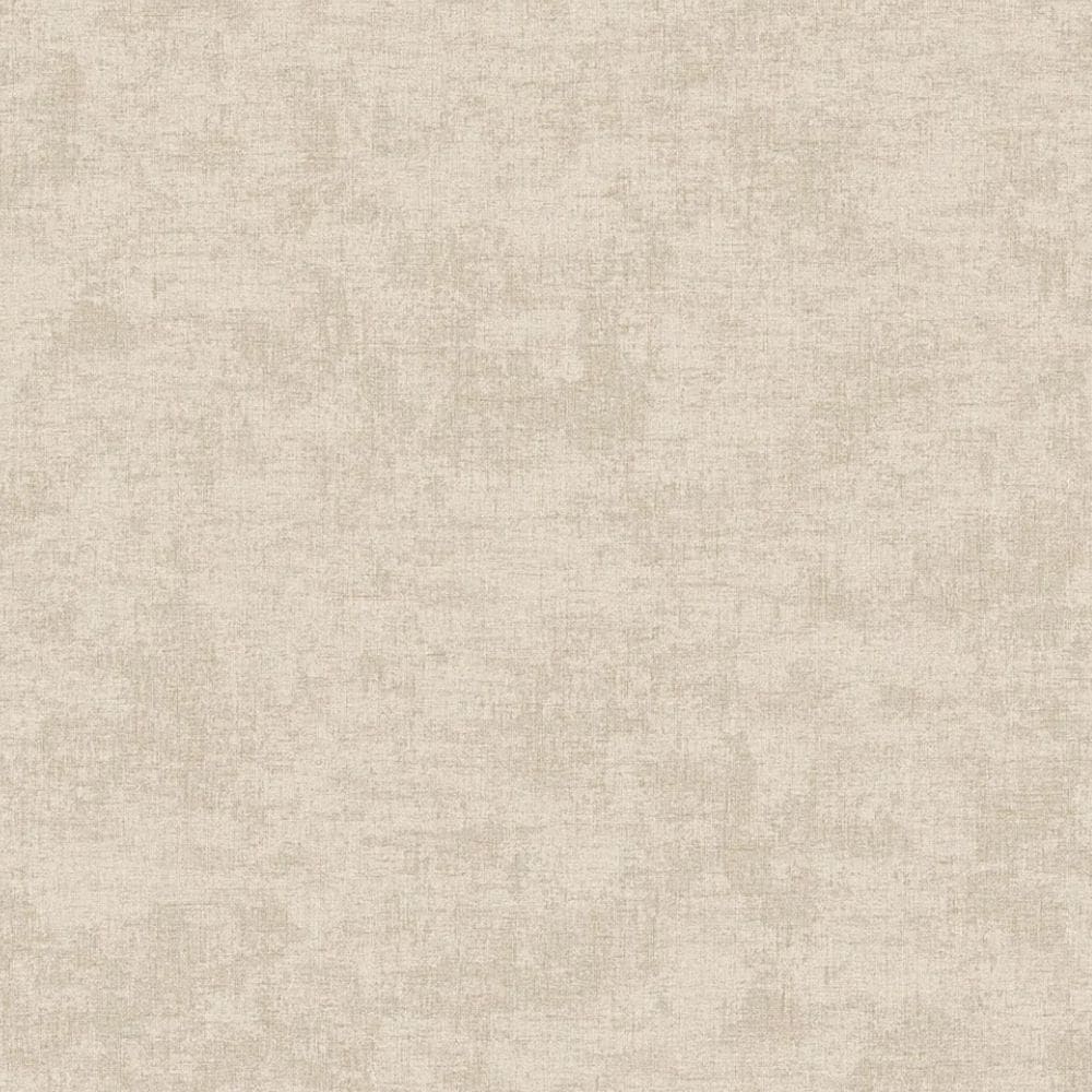 Papel De Parede Colorkey Aspecto Têxtil Bege Col1030