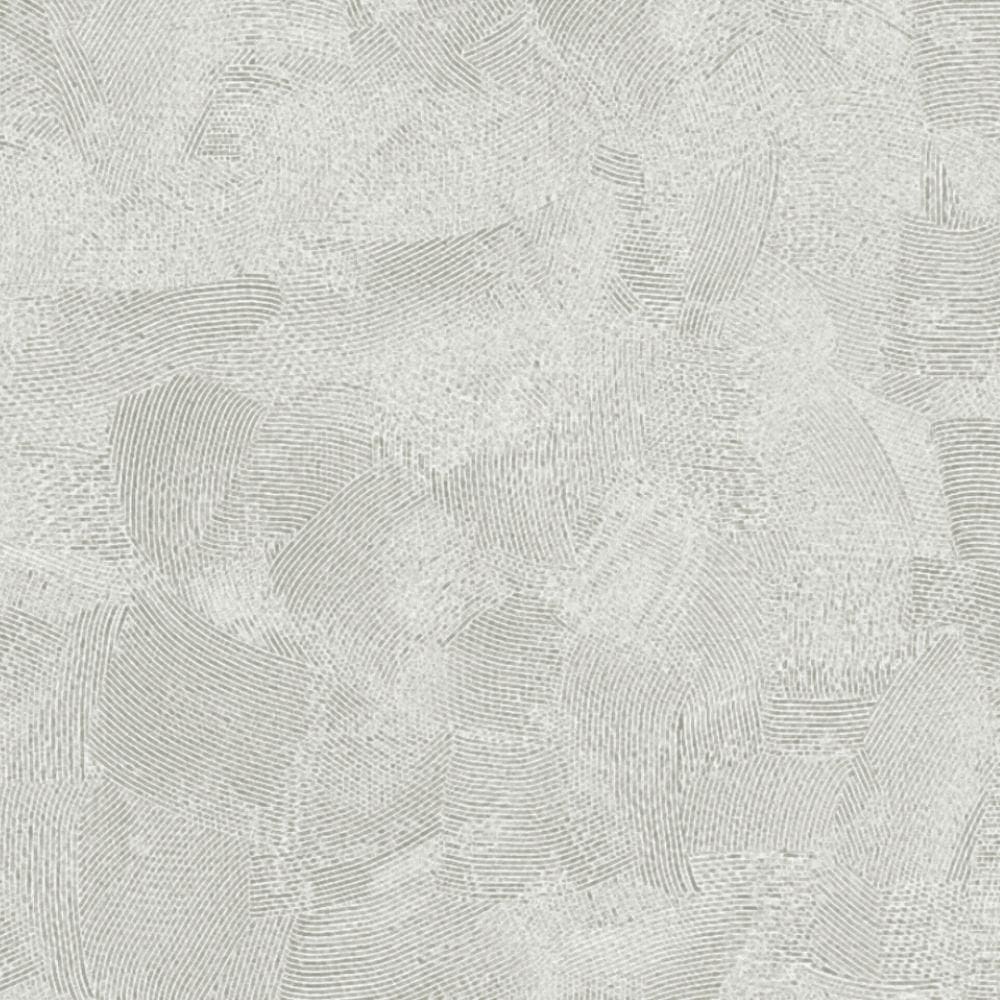 Papel De Parede Vip Concreto Branco Vip1050