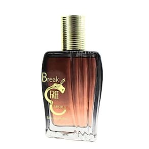 Break Free Absolu Linn Young EDP Feminino 100ml