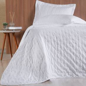 Kit Colcha Casal Sensatti 3D Embossed 220x240cm