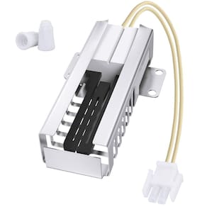 Ignitor de forno a gás EAGLEGGO WB13T10045 para Samsung