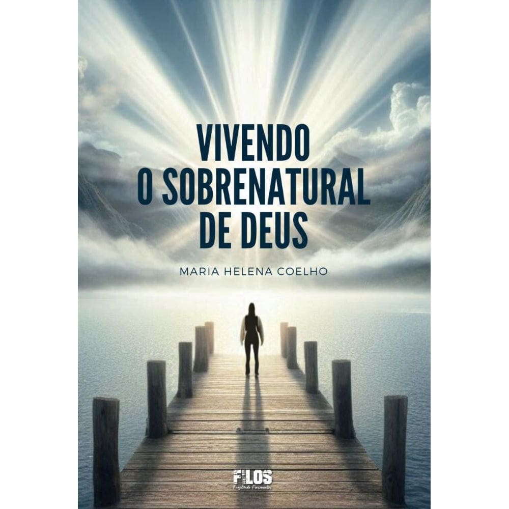 Revelação do Sobrenatural de Deus