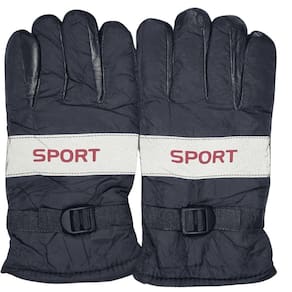 Luva De Moto Motoqueiro Esportiva Antiderrapante Sport Magenta