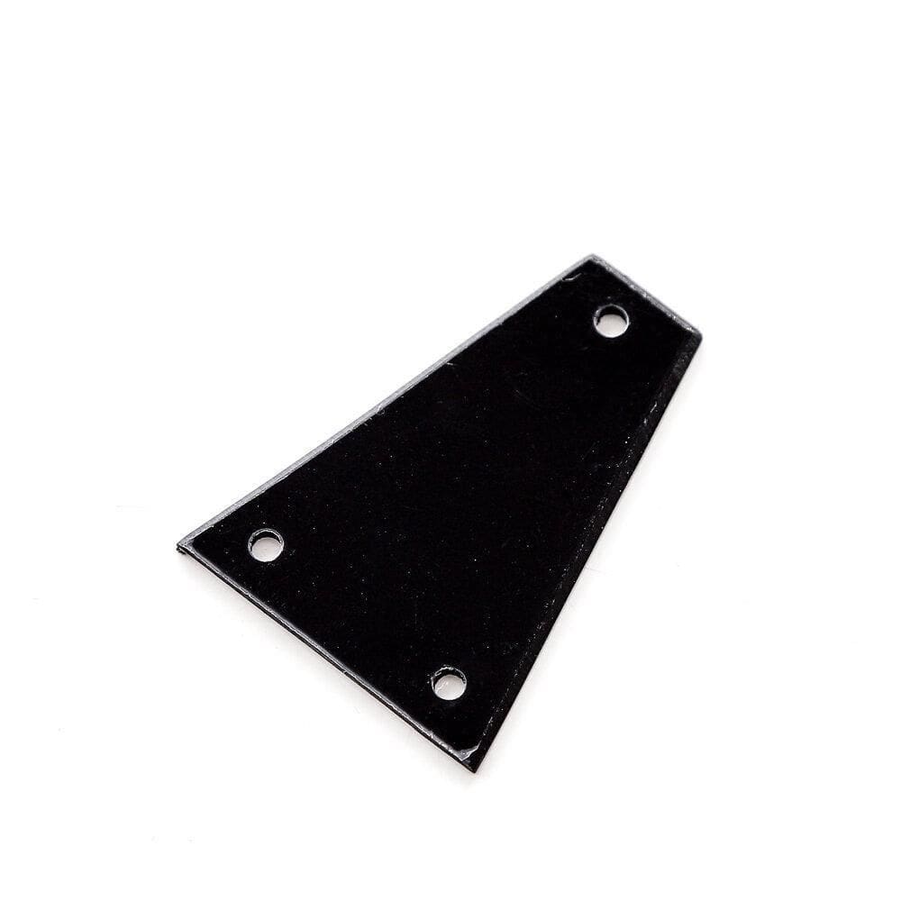 Escudo Tensor Preto Jackson (2 Unidades) Spirit Jad-bk [f035]