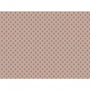 Papel De Parede Inspire Geométrico Rosé E Cinza 220964