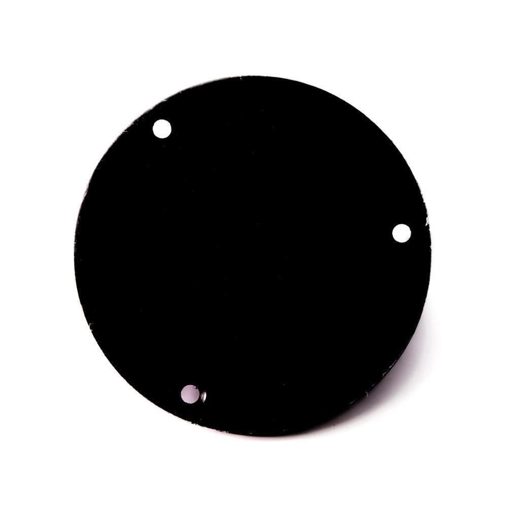 Escudo Componentes Preto Les Paul (2 Peças) Spirit Plpc-s-bk [f035]