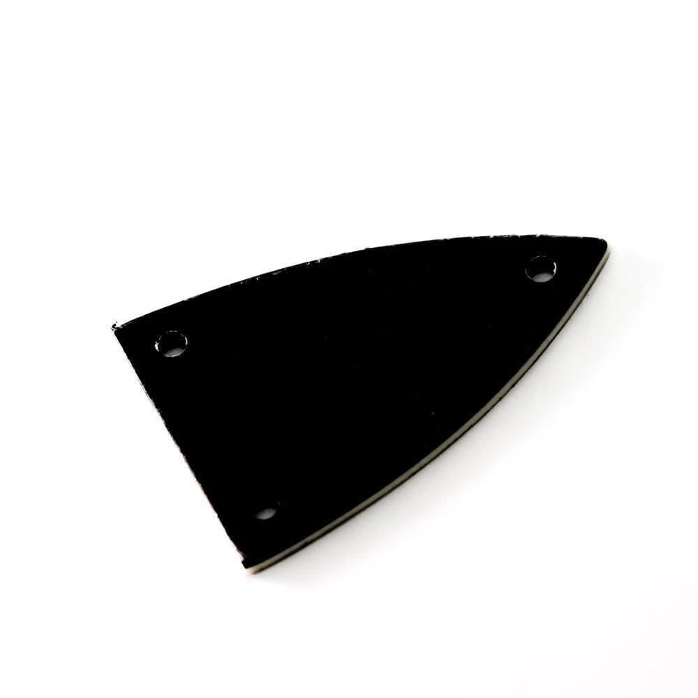 Escudo Tensor Preto 3p Les Paul (2 Unidades) Spirit Mok-bw [f035]