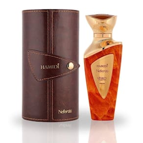 Perfume H Hamidi LEGACY Collection EDP 100mL para homens e mulheres