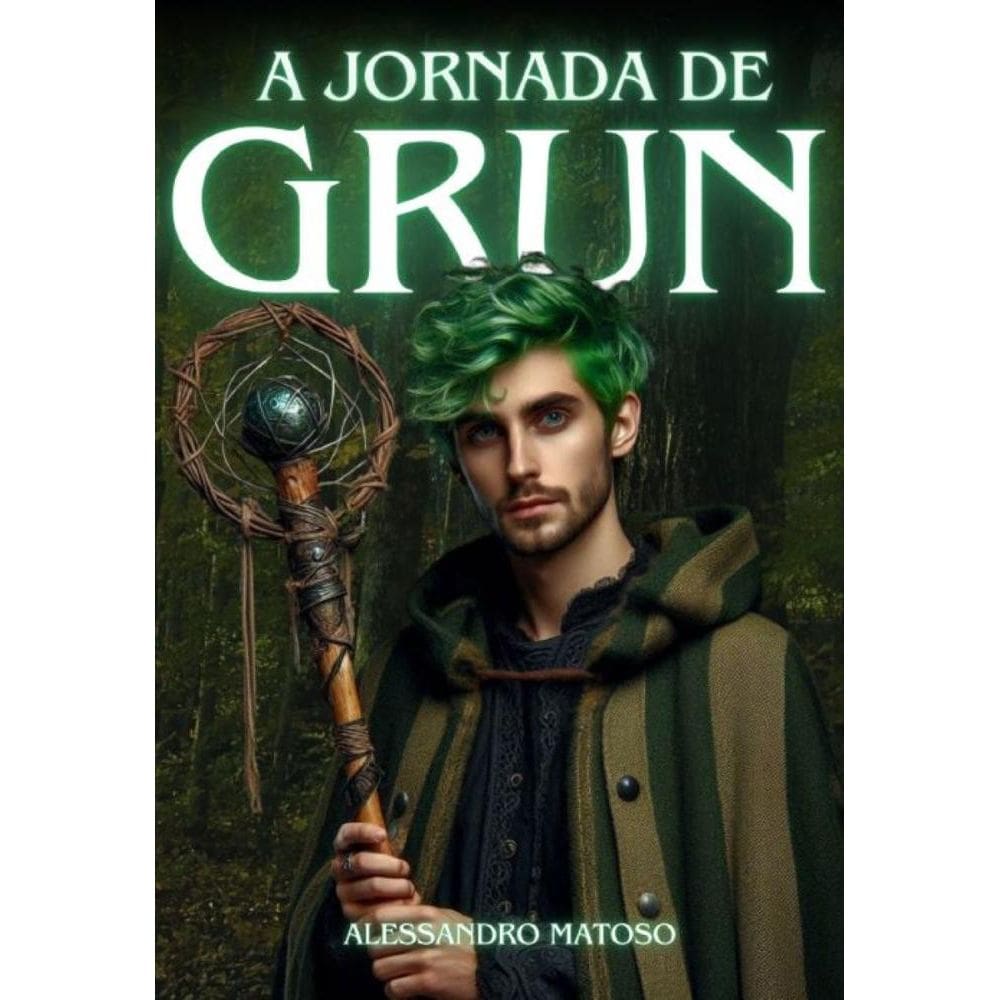 A Jornada de run