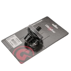 Base Para Chimbal Máquina Unidade Gibraltar Sc-4980j