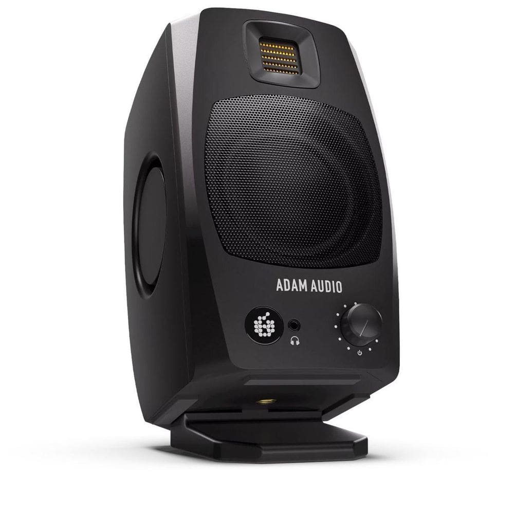 Monitor Adam D3V Active Desktop