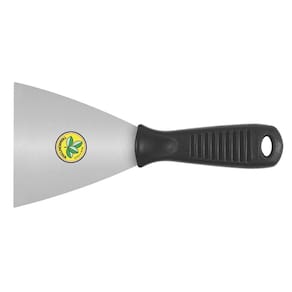 Espatula Metalica 120mm Cabo Plastico Tramontina