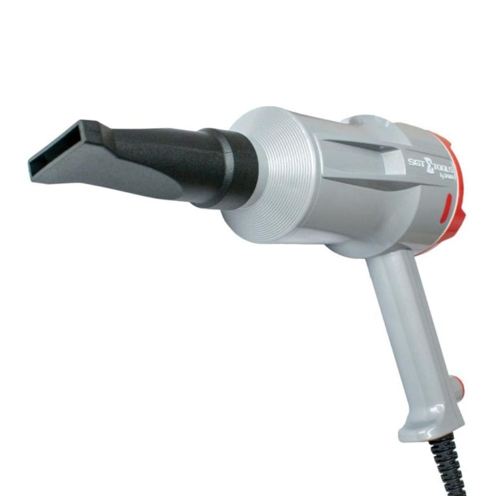 Soprador De Ar Quente 1350W 127V Hurricane Sgt5606 Sigma