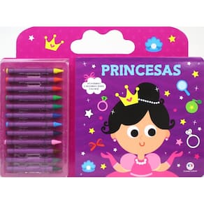 Princesas