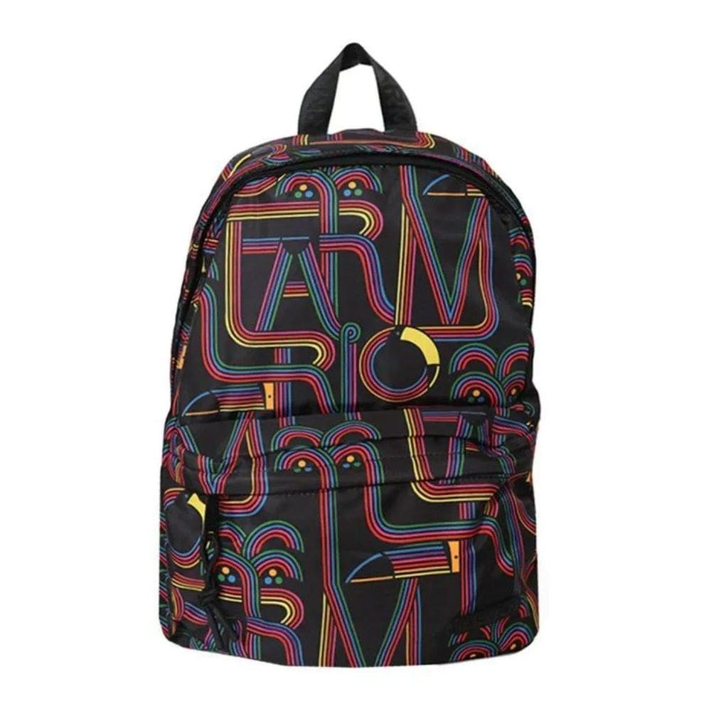 Mochila Farm Xodó Logotuca