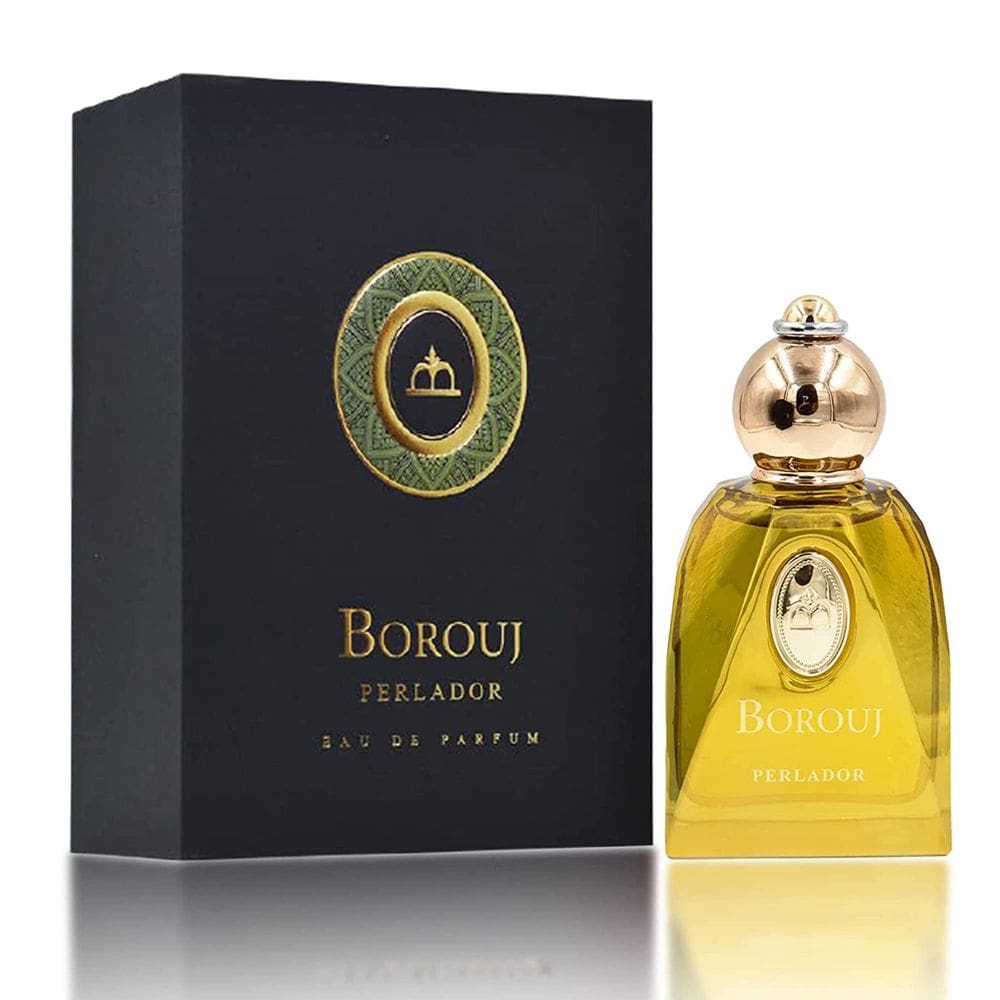 Borouj Perlador Eau De Parfum Spray 2.9 Oz