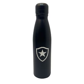 Garrafa Alumínio Botafogo 600 ML- 6193