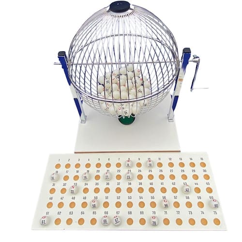 Imagen de juegos de casino de Botemania