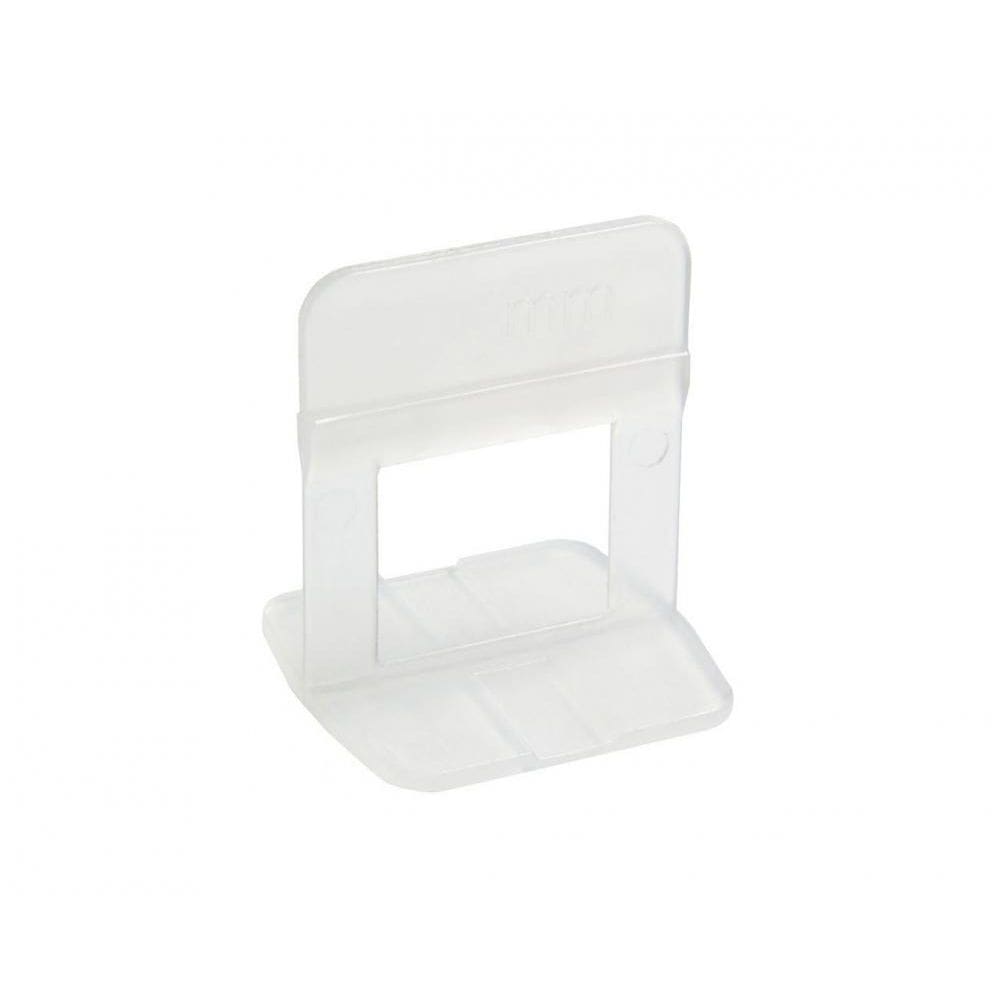 Espacador Nivelamento Cortag 3,00 50Pcs 61692