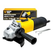 Esmerilhadeira Lixadeira Angular 220v 820W 11000 Rpm Fasterr FST044
