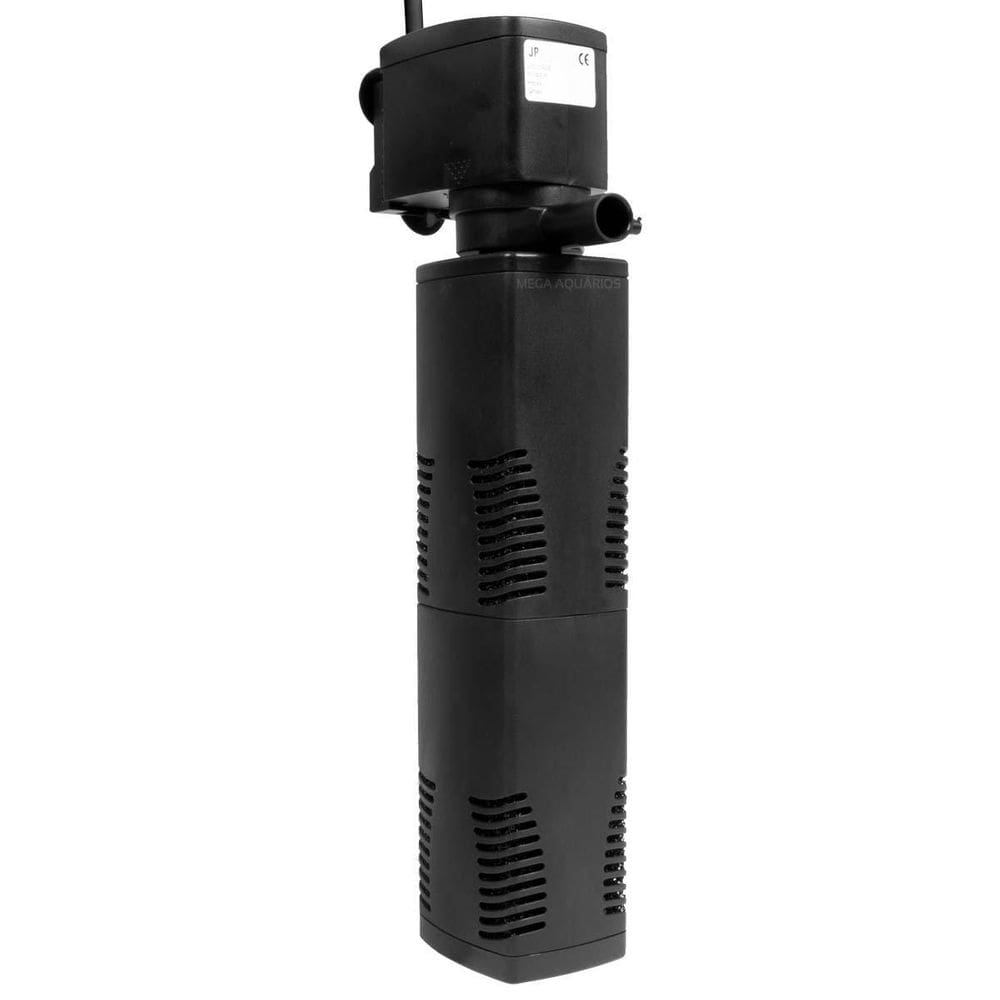 Filtro Interno Sunsun Jp-025F 1600Lh Aquário 320L - 110V