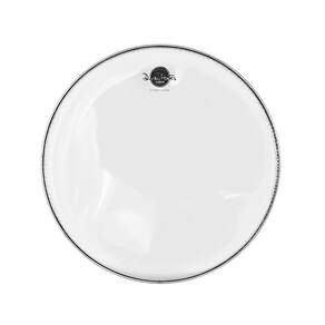Pele Tom Surdo 14” Filme Duplo Luen Dudu Portes DP Double Clear