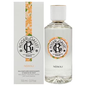 Perfume Roger & Gallet Neroli Água perfumada 100mL para Unise