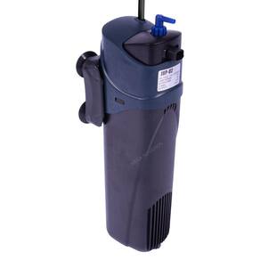 Filtro Uv Sunsun Jup-02 500Lh 5W Aquário Lago 800L - 220V
