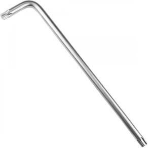 Chave Torx L Extralonga T50 King Tony