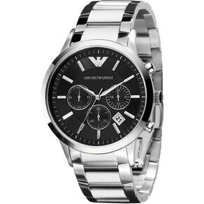 Relógio Masculino Empório Armani Ar2434