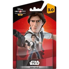 Disney Infinity 3.0 Edition: Star Wars Han Solo