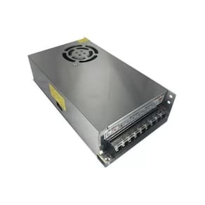 Fonte Colméia Evus 12V 30A 360W Ac/Dc Cftv Bivolt Psu-30A