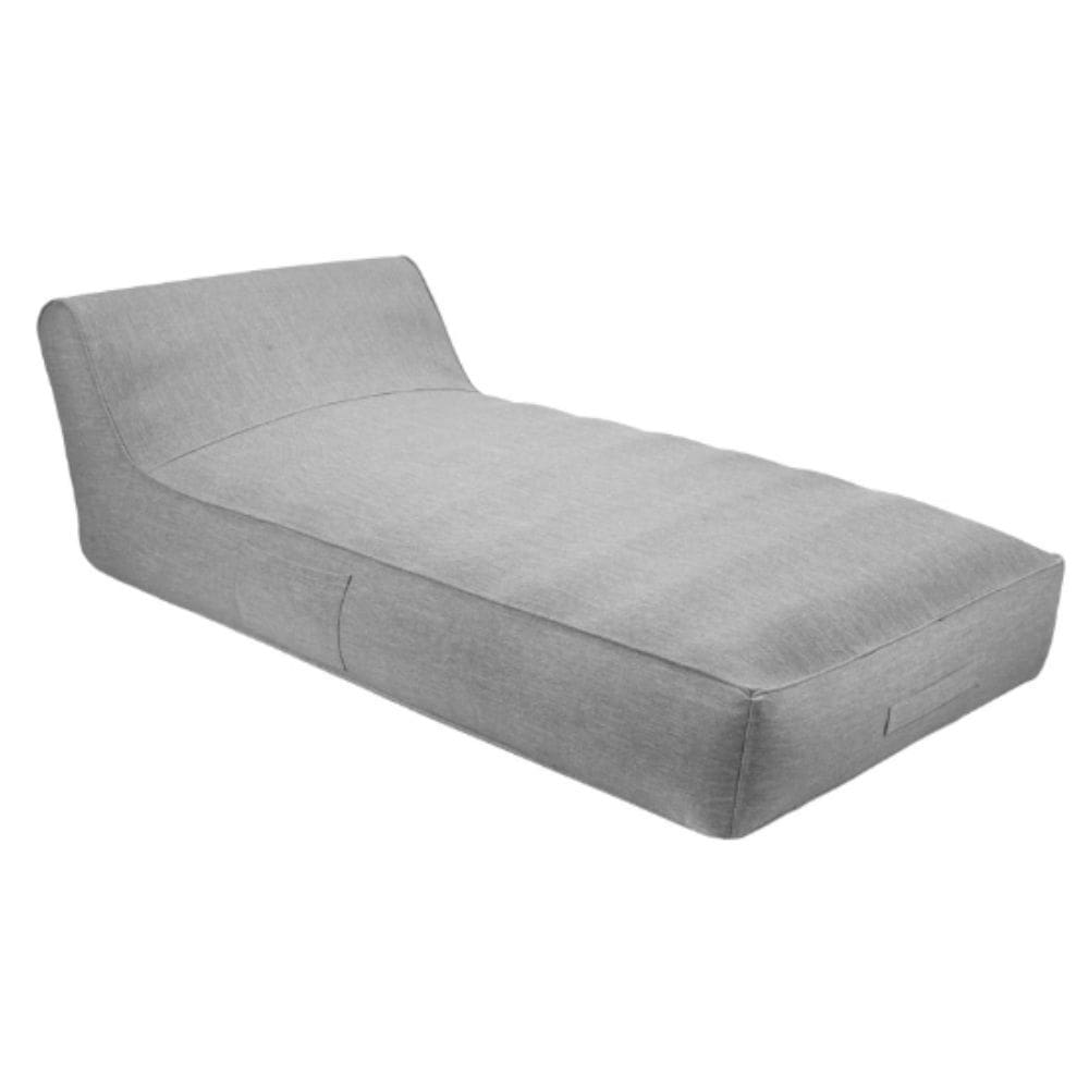 Espreguiçadeira Like - Cinza