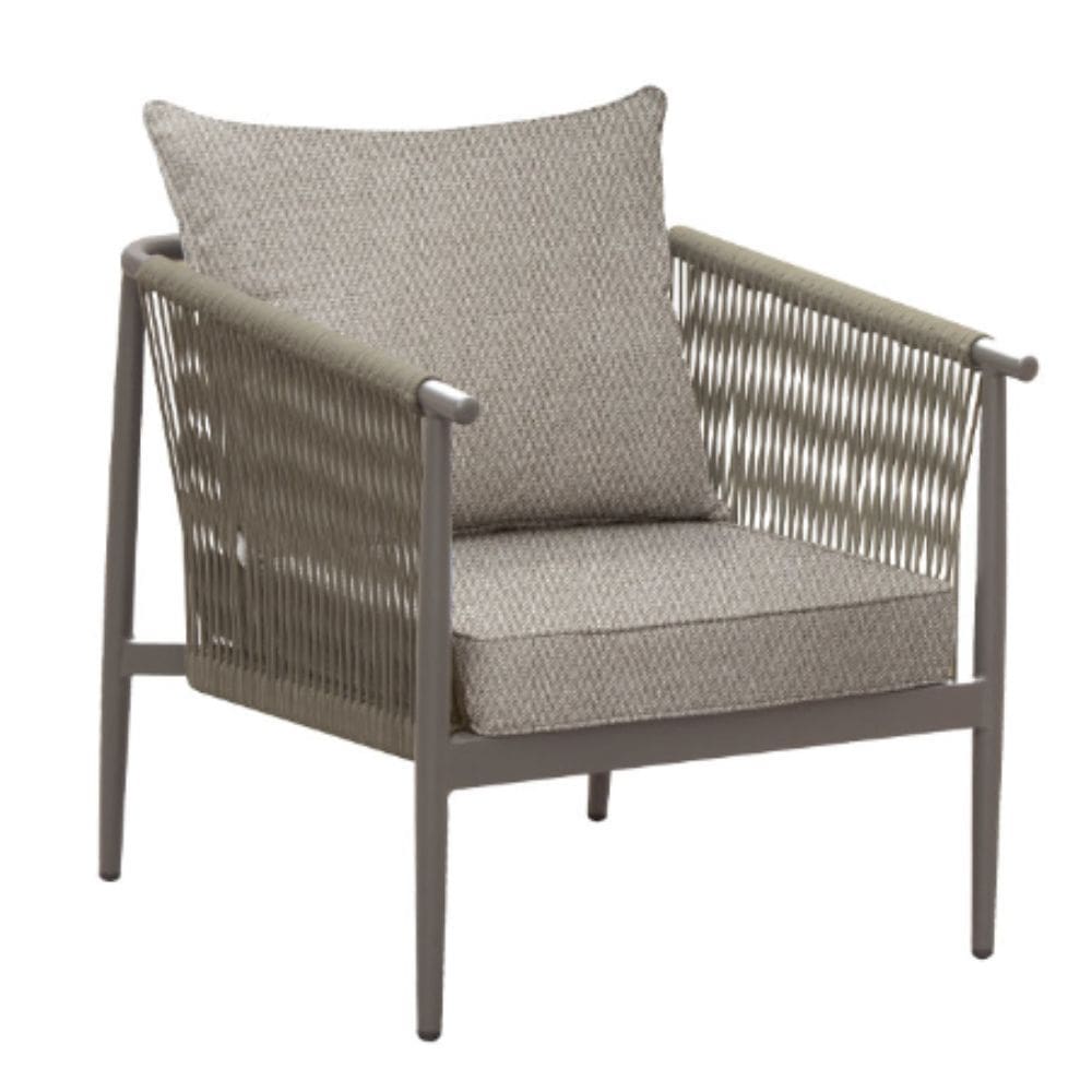 Poltrona Brava - Amêndoa