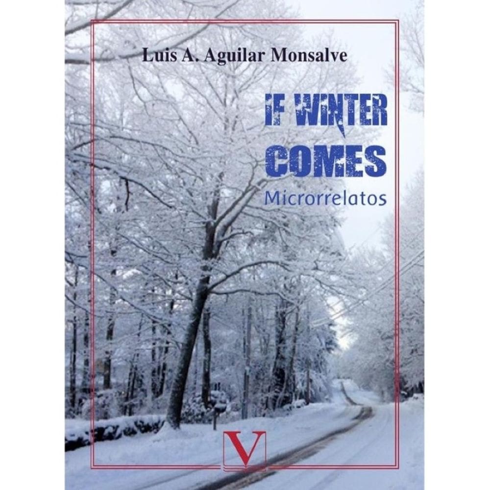 If winter comes - Espanhol