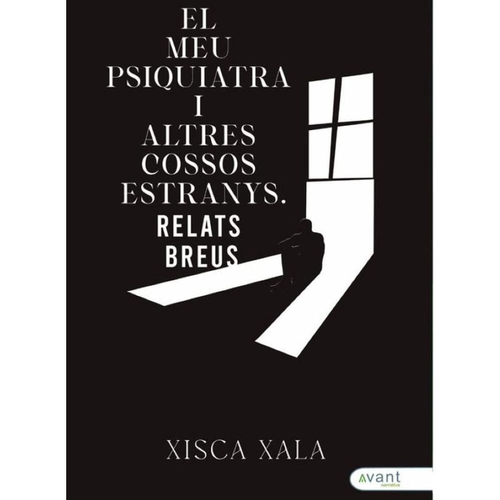El meu psiquiatra i altres cossos estranys - Catalão
