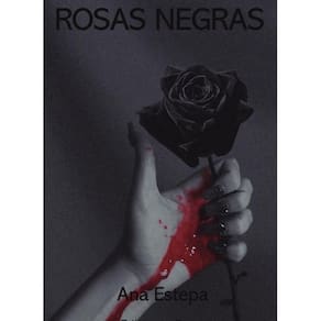 Rosas negras - Espanhol