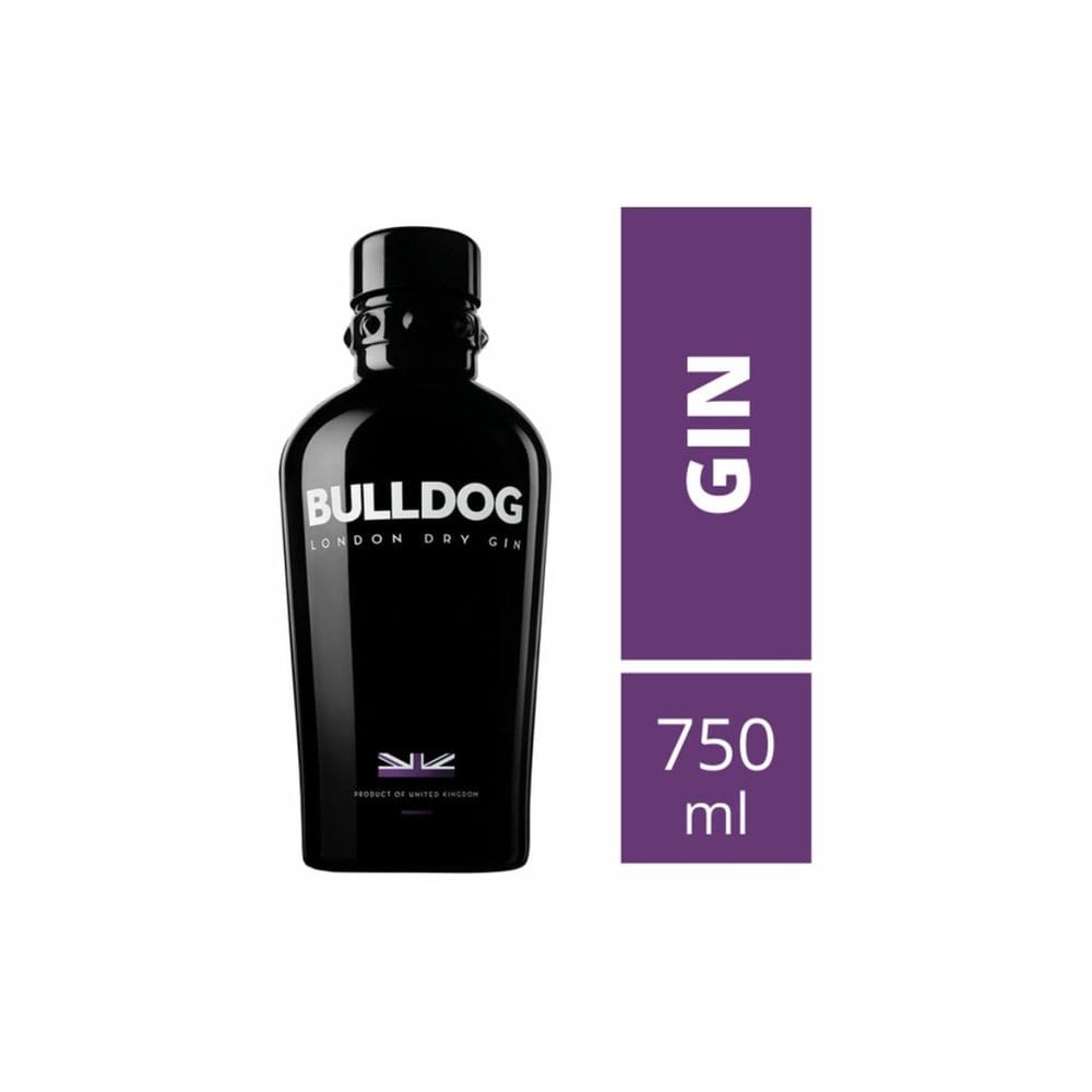 Gin Bulldog 750ml