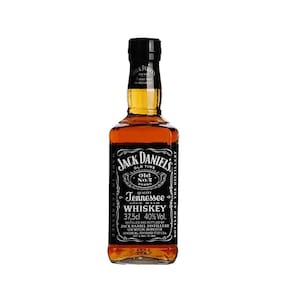 Whisky Jack Daniels Old nrº 7 375ml