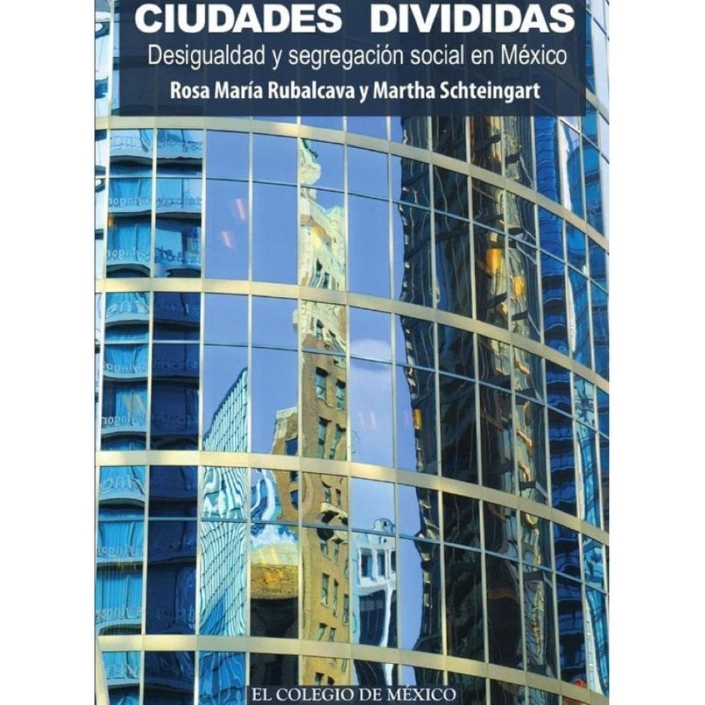 Ciudades divididas - Espanhol