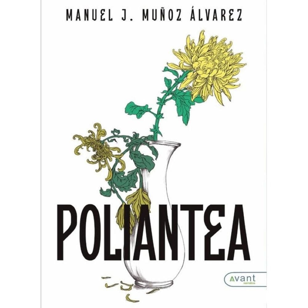 Poliantea - Espanhol