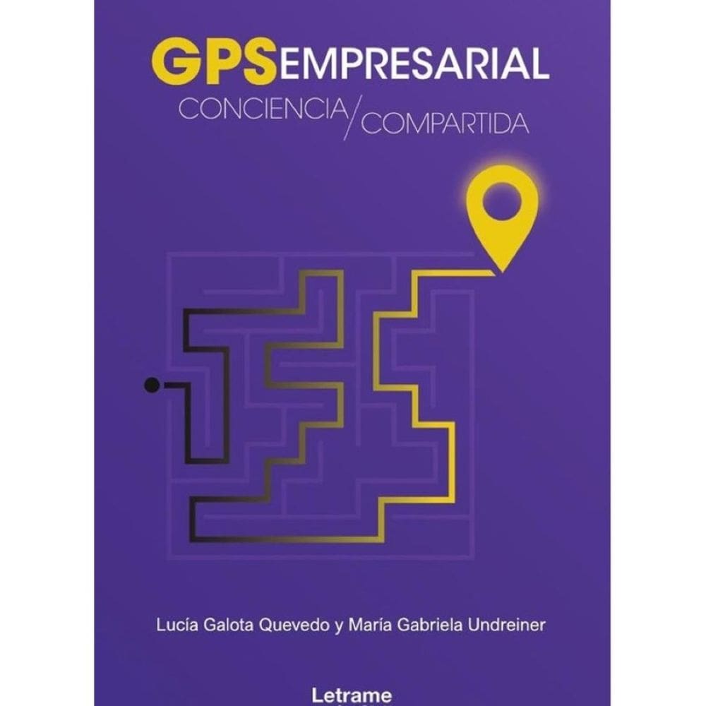 GPS Empresarial - Espanhol