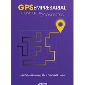 GPS Empresarial - Espanhol