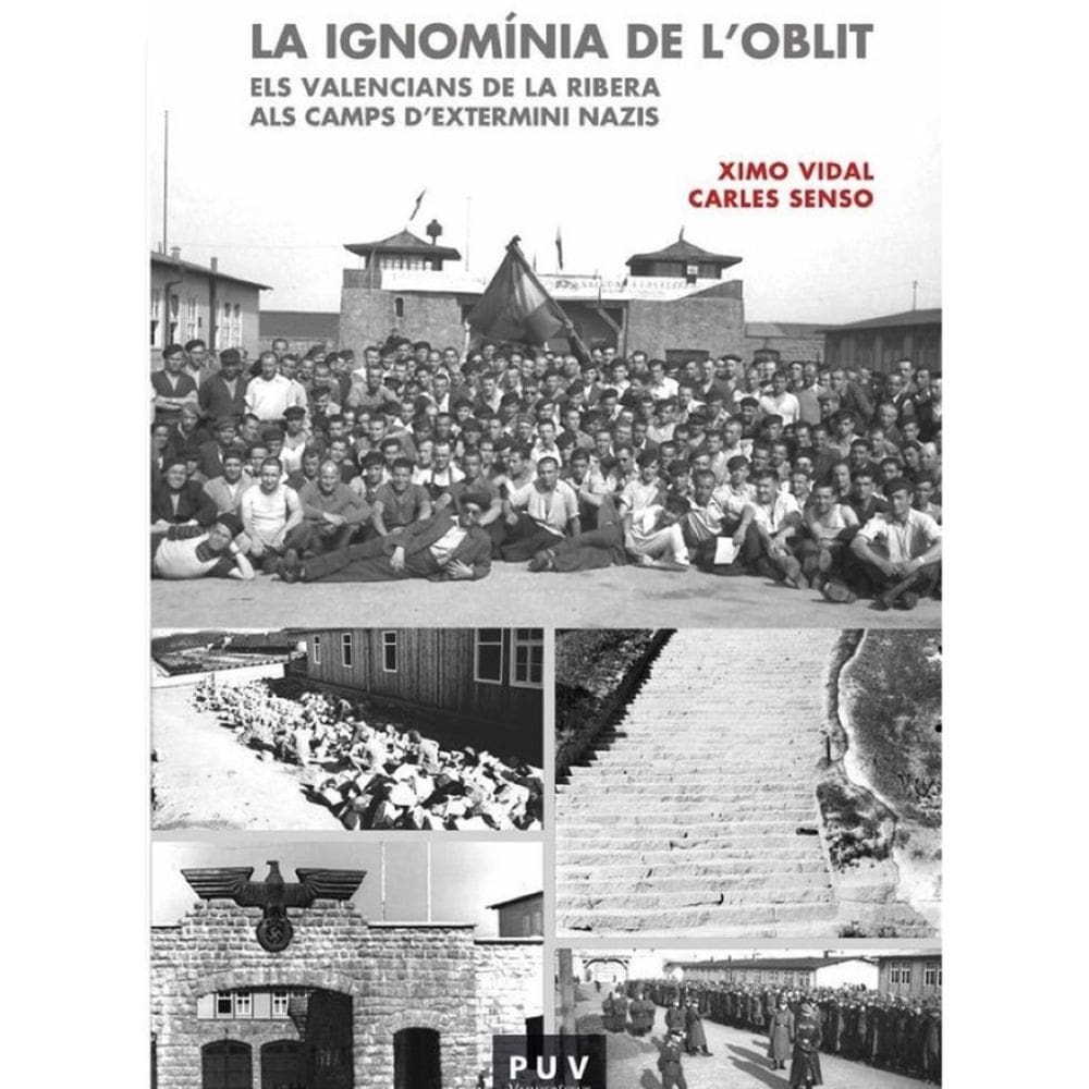 La ignomínia de l``oblit - Catalão