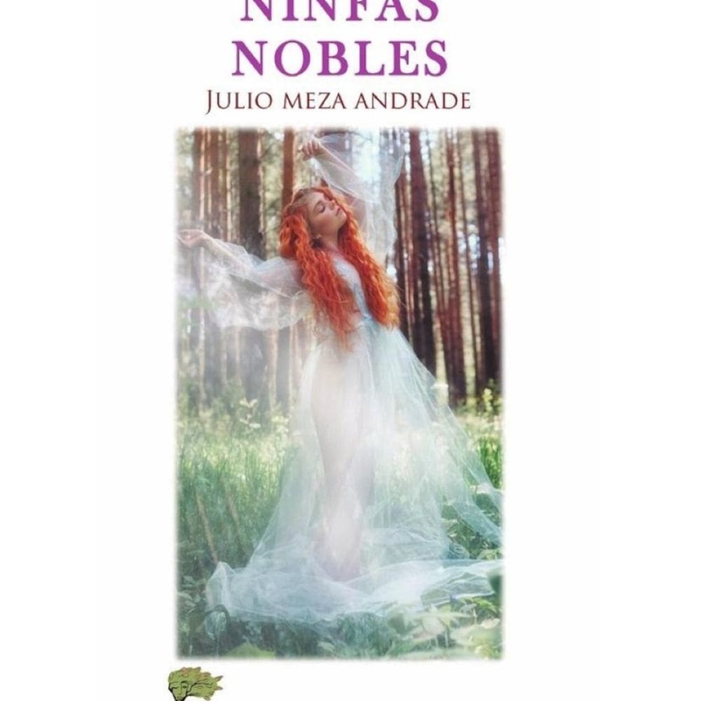 Ninfas nobles - Espanhol