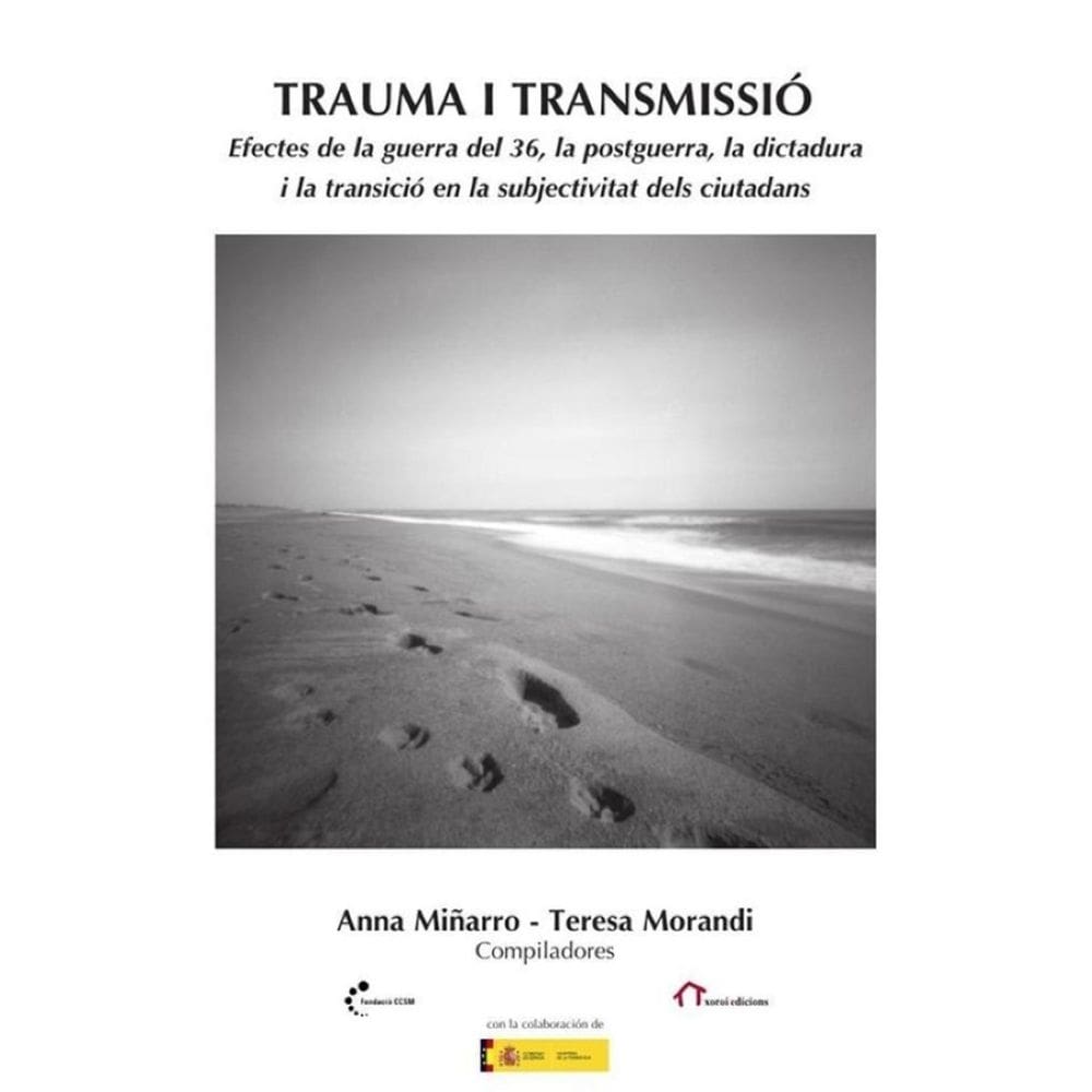 Trauma i transmissió - Catalão