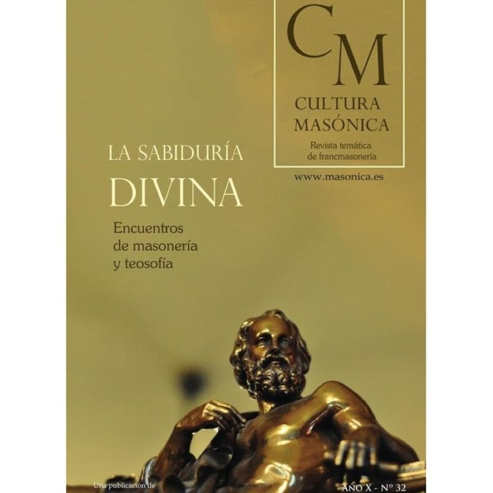 Cultura masónica 32  - Espanhol