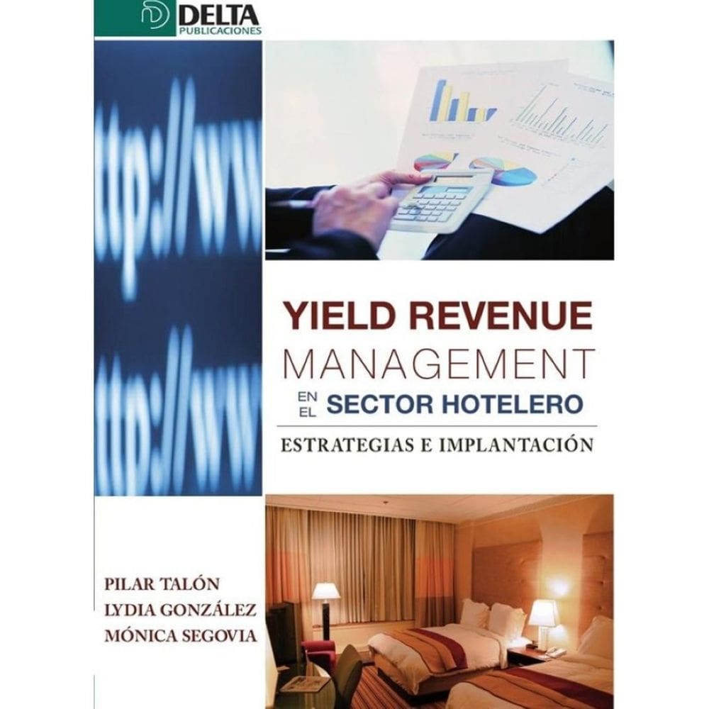 Yield revenue management  - Espanhol