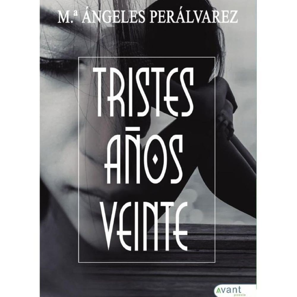 Tristes años veinte - Espanhol